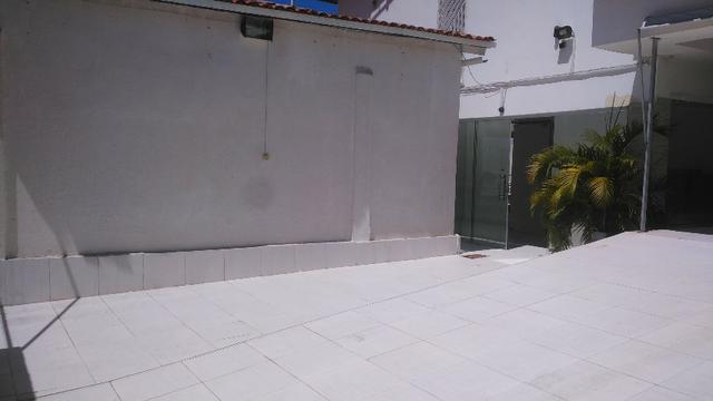 Vicente Pinzon ! Casa Duplex Comercial/Residencial 792m² com 4 quartos e 4 vagas - Foto 3