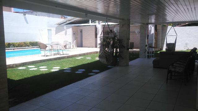 Vicente Pinzon ! Casa Duplex Comercial/Residencial 792m² com 4 quartos e 4 vagas - Foto 5