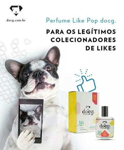 Perfume para cães e gatos - Diversas fragrâncias