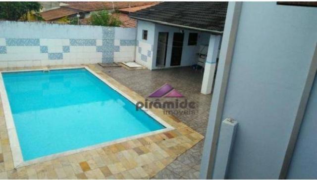 Casa residencial à venda, praia das palmeiras, caraguatatuba. - Foto 4