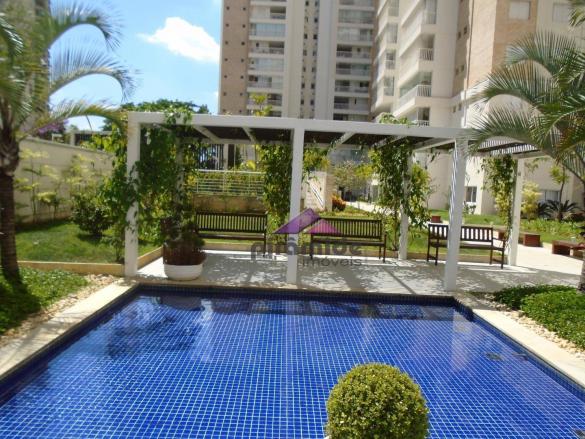 Apartamento com 4 dormitórios à venda, 125 m² por r$ 730.000,00 - royal park - são josé do - Foto 18