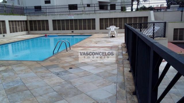 Apartamento residencial à venda, vila adyana, são josé dos campos. - Foto 5