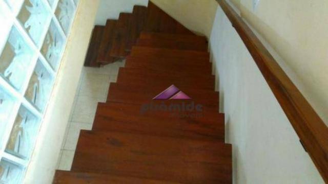 Casa residencial à venda, praia das palmeiras, caraguatatuba. - Foto 5