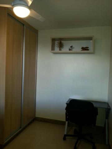 Apto conjugado 4 quartos - Res Gran Rio_ Goiânia/GO - Foto 2