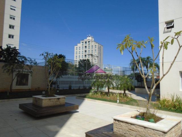Apartamento com 4 dormitórios à venda, 125 m² por r$ 730.000,00 - royal park - são josé do - Foto 15