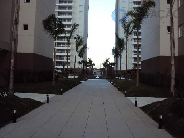 Apartamento residencial à venda, jardim das indústrias, são josé dos campos - ap10508. - Foto 19