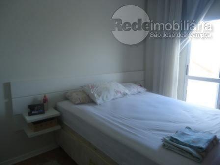 Casa residencial à venda, urbanova, são josé dos campos - ca0733. - Foto 19