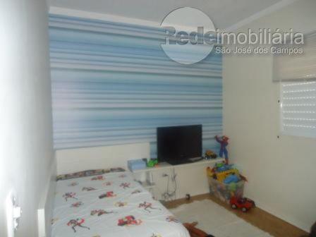 Casa residencial à venda, urbanova, são josé dos campos - ca0733. - Foto 18