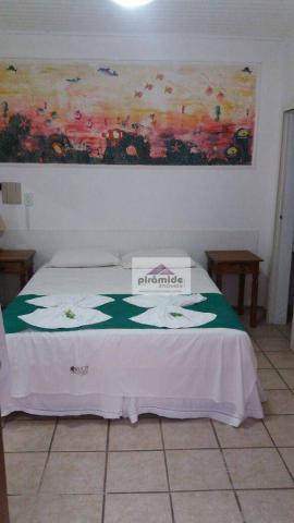 Pousada comercial à venda, pereque-mirim, ubatuba. - Foto 4