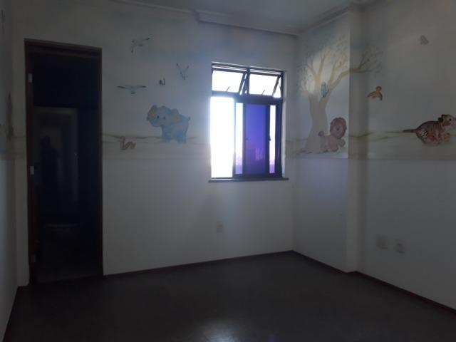 Apartamento 134,30m² com 3 suítes e 3 vagas no Dionísio Torres - Foto 19