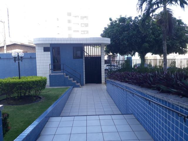 Apartamento 134,30m² com 3 suítes e 3 vagas no Dionísio Torres - Foto 2