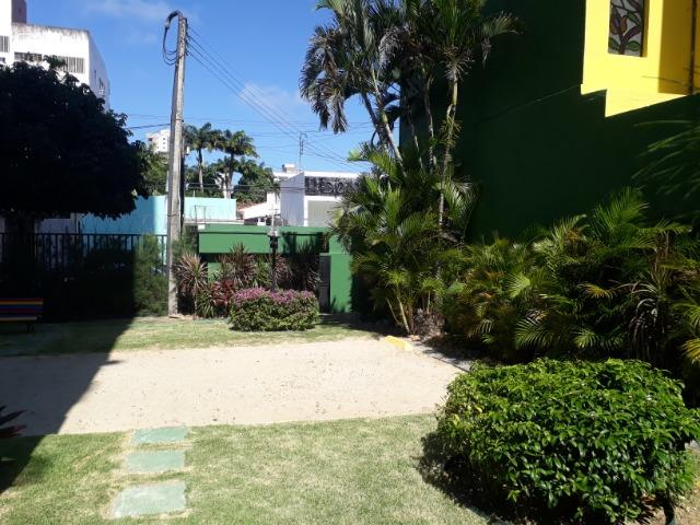 Apartamento 134,30m² com 3 suítes e 3 vagas no Dionísio Torres - Foto 4