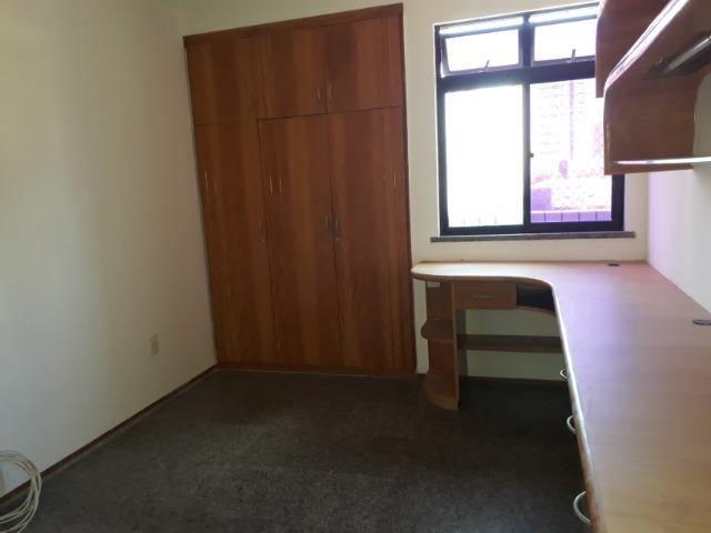 Apartamento 134,30m² com 3 suítes e 3 vagas no Dionísio Torres - Foto 16