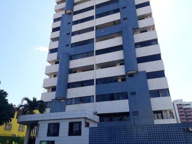 Apartamento 134,30m² com 3 suítes e 3 vagas no Dionísio Torres