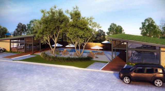 Terreno residencial à venda, a partir de 150m² 7,5x20. bairro stella maris. alvorada/rs - Foto 4