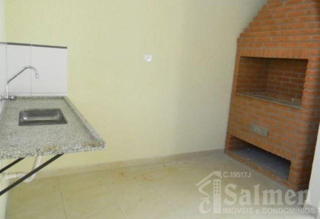 Casa para alugar com 5 dormitórios em Jardim gumercindo, Guarulhos cod:CA00212 - Foto 2