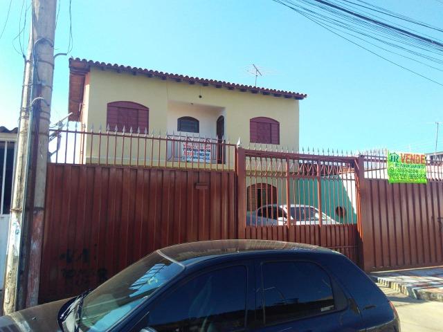 Lindo sobrado localizado na Quadra 310 Rec. Emas - Foto 3