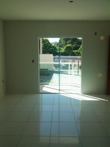 Apartamento a 600 metros# mar, em Itajuba# Barra Velha - Foto 3