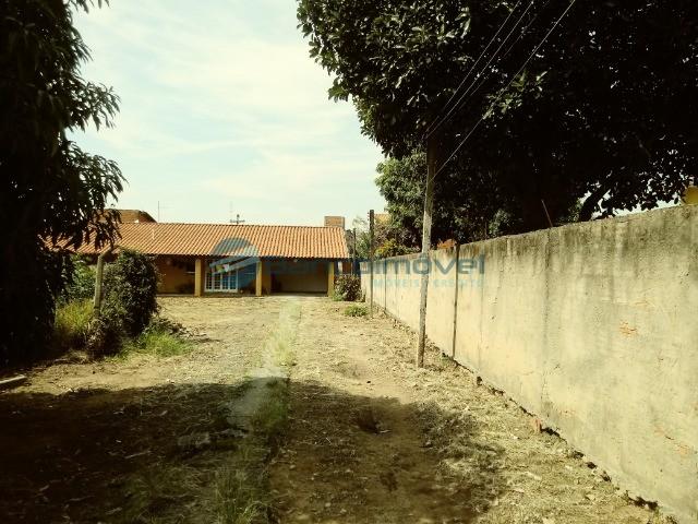 Casa à venda com 3 dormitórios em Chácaras assay, Hortolândia cod:CA01930