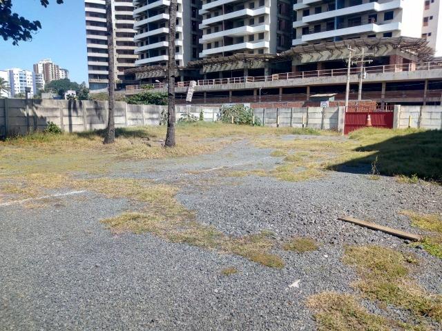 Terrenos com área total de 2.652,60 m² - Jardim Armação - Foto 17