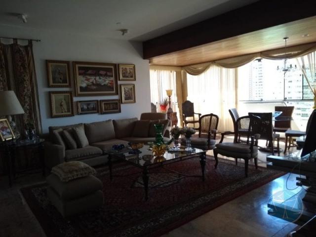Apartamento à venda com 3 dormitórios em Tirol, Natal cod:10568 - Foto 4