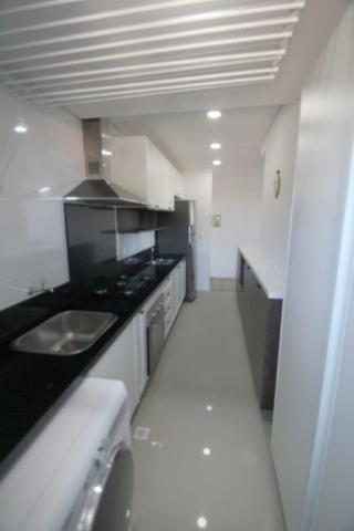 Apartamento à venda com 2 dormitórios em Bom retiro, Joinville cod:V83851 - Foto 16