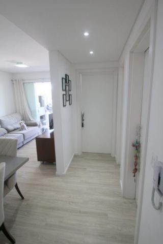 Apartamento à venda com 2 dormitórios em Bom retiro, Joinville cod:V83851 - Foto 7