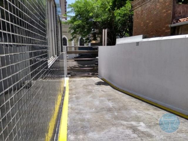Apartamento à venda com 3 dormitórios em Tirol, Natal cod:10568 - Foto 19
