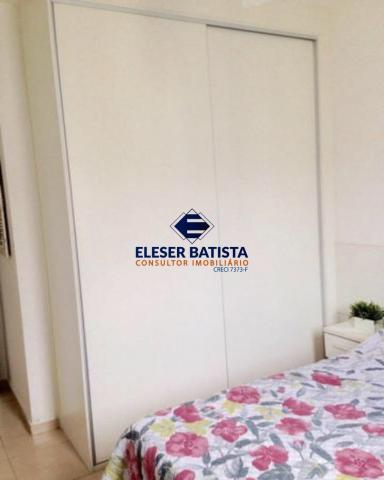 Apartamento à venda com 2 dormitórios em Parque pelicano, Serra cod:AP00052 - Foto 9