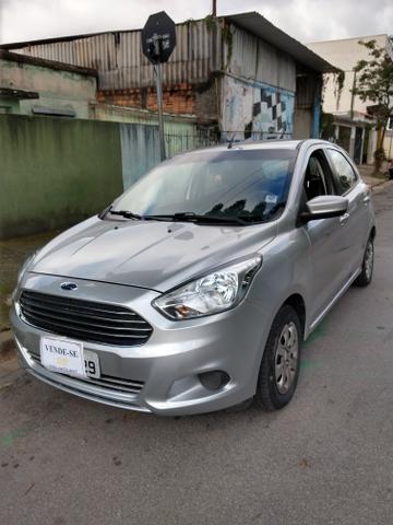 Ford Ka 2015 - Foto 10