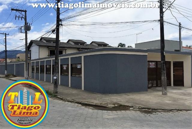 Sobrado Novo || 02 Suítes sendo 01 com Sacada || Jardim das Palmeiras || 250 Mil - Foto 3