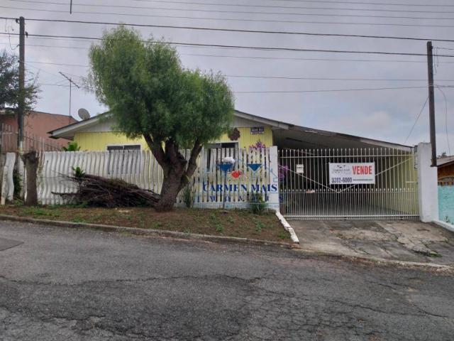 Terreno à venda, 250 m² por r$ 265.000 - santo antônio - são josé dos pinhais/pr