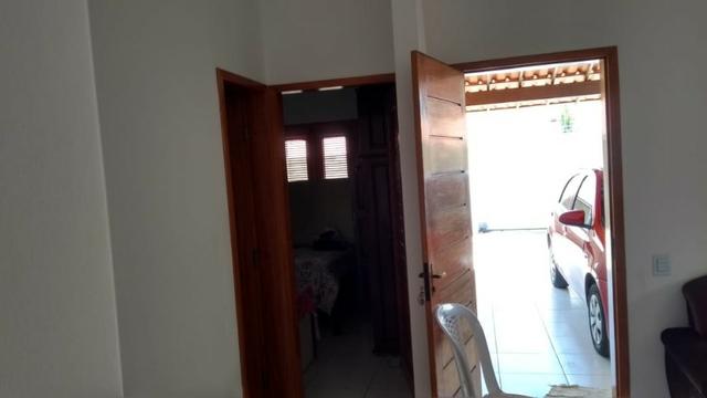 Casa - Parnaíba - Bairro Dirceu - Quitada - Foto 4