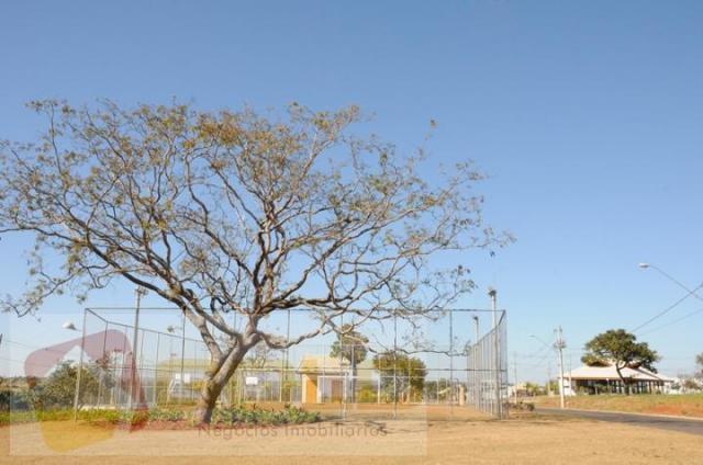 Terreno em condomínio para venda em uberlândia, cond splendido - Foto 3