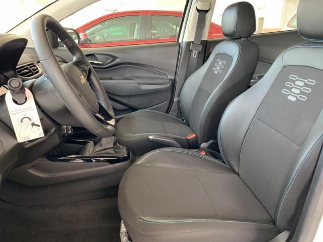 CHEVROLET PRISMA 1.4 MPFI LT 8V FLEX 2019 - Foto 3