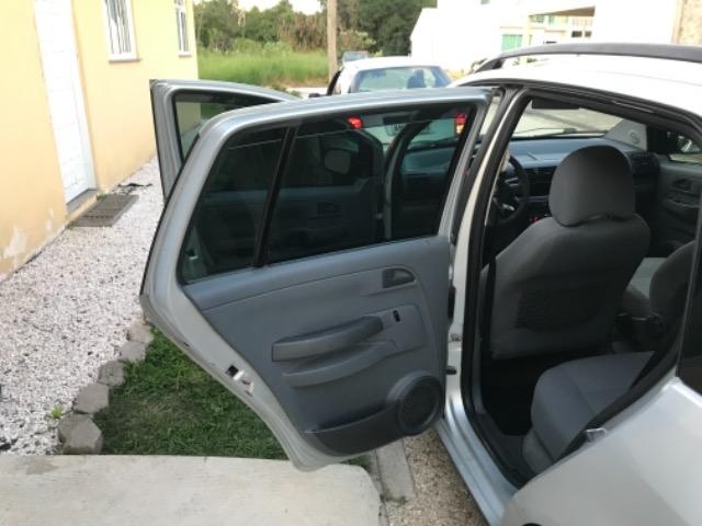 Spacefox 1.6 flex e GNV 5ª geração completa excelente estado - Foto 17