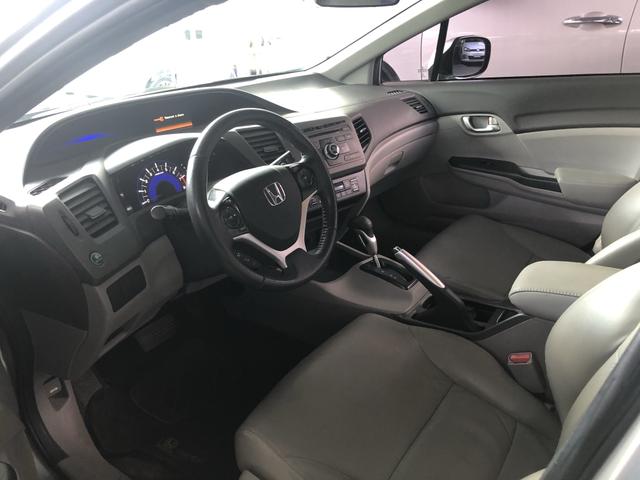 Honda civic 2014 LXR - Foto 3