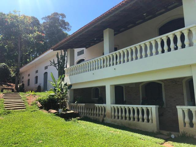 Chácara 7000 m² Atibaia Ac. Permuta. Cód. JEB-8 - Foto 12