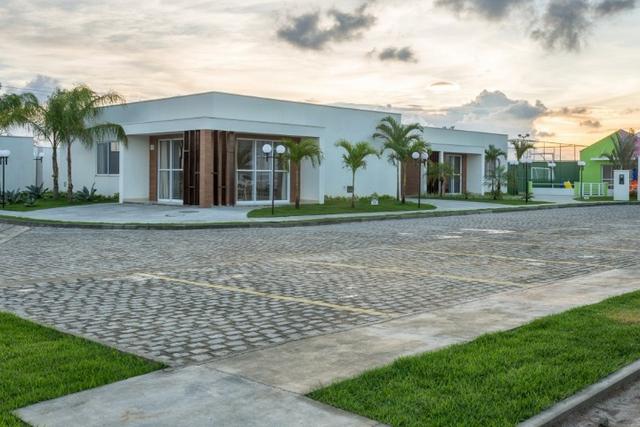 O duplex que vai te surpreender a poucos minutos da Av Fraga Maia - Lúmine Residencial - Foto 3
