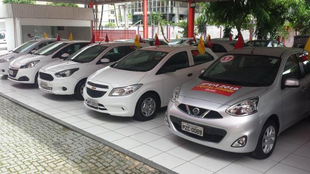 Renault Sandero - Foto 19