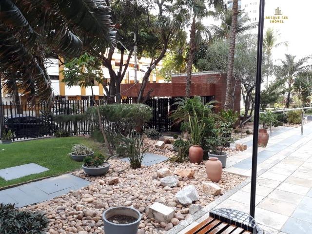 Uma quadra da Av Dom Luiz - Foto 2