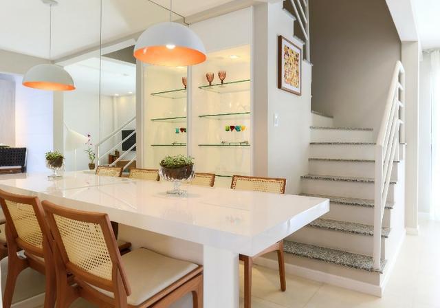 O duplex que vai te surpreender a poucos minutos da Av Fraga Maia - Lúmine Residencial - Foto 9