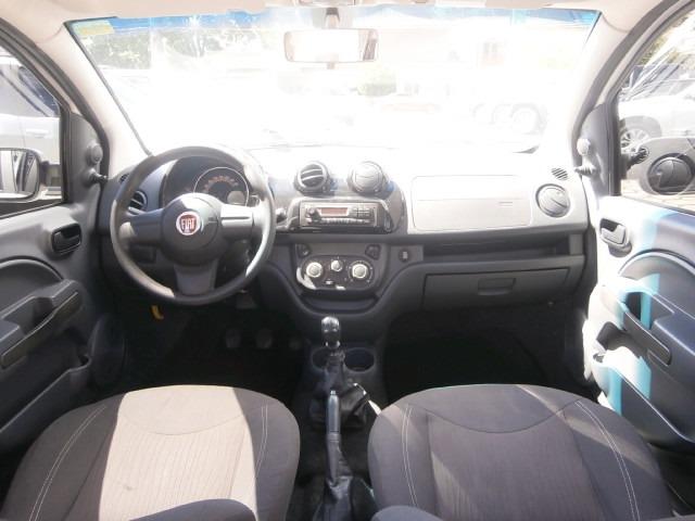 Fiat Uno way celebration 1.0 4p - Foto 9