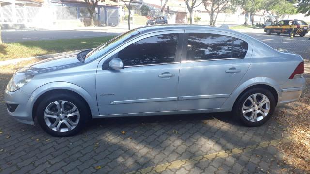 Vectra Elegance 2.0 completo 2010 - Foto 6