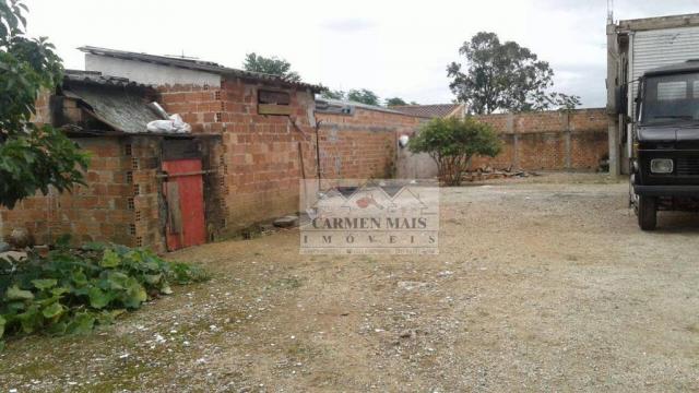 Terreno residencial à venda, afonso pena, são josé dos pinhais. - Foto 9