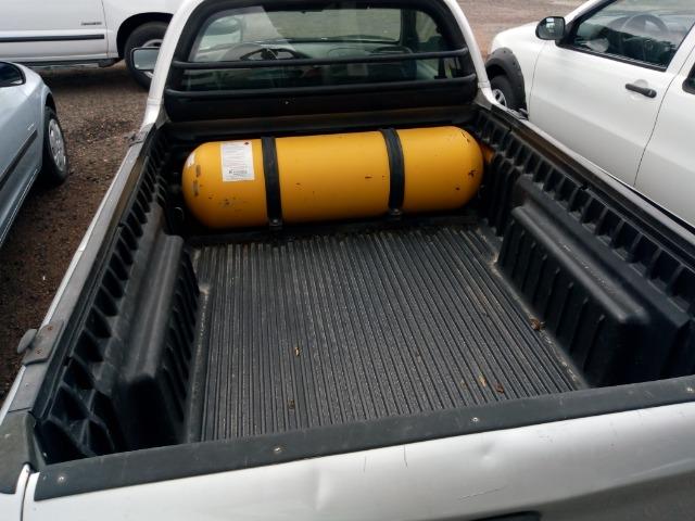 Ford Courier 1.6 - Foto 10