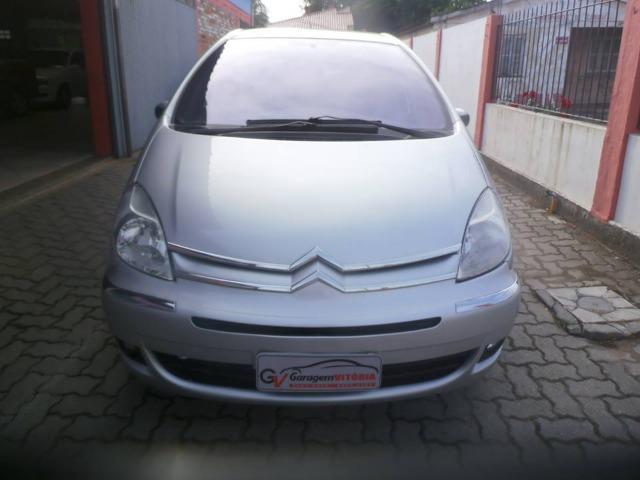 Citroen Xsara Picasso 1.6 Completa + 4 Pneus Novos Único Dono