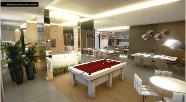 Grand Soleil, Obras aceleradas! Confira a oportunidade de morar a poucos metros do mar - Foto 2