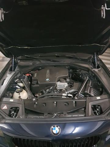 BMW 528i BLINDADA 2015 - Foto 13