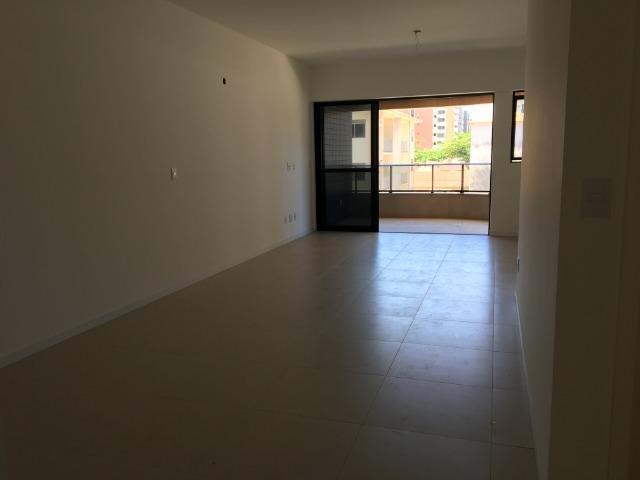 Imóvel novo com 124 m² na Ponta Verde. Condições especiais de pagamento! - Foto 8